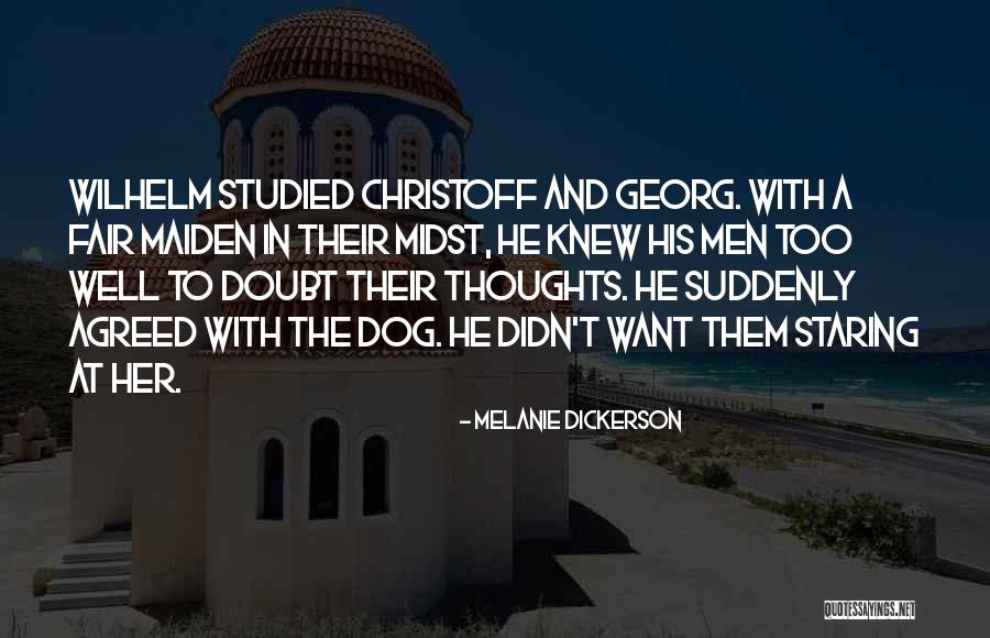 Basura Quotes By Melanie Dickerson Basura Quotes By Melanie Dickerson