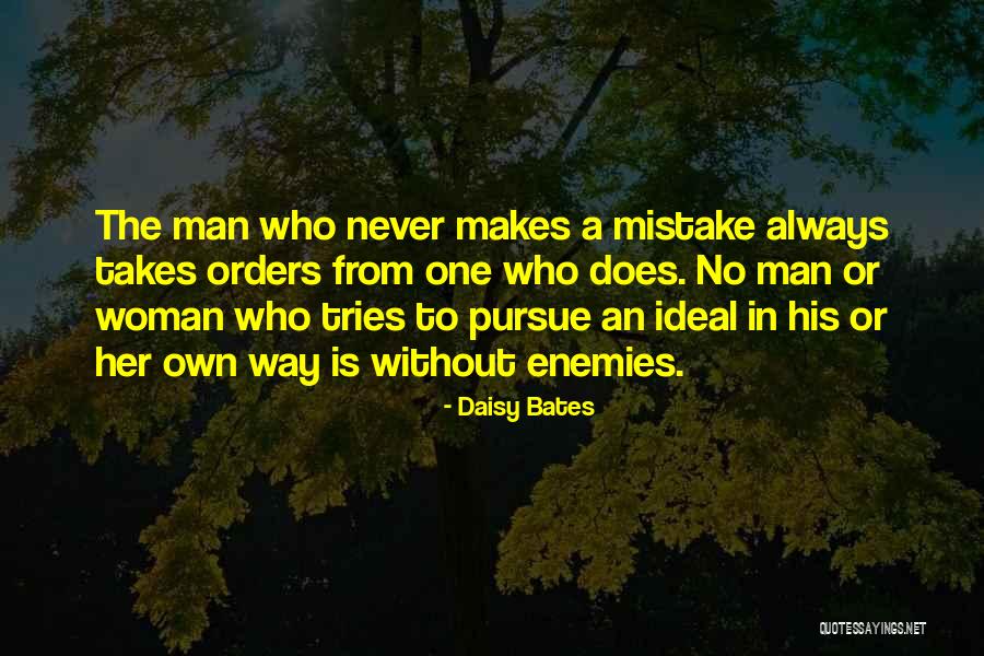 Basural De Tablada Quotes By Daisy Bates Basural De Tablada Quotes By Daisy Bates