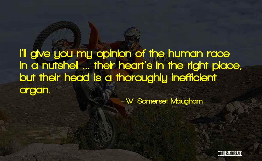Basural De Tablada Quotes By W. Somerset Maugham Basural De Tablada Quotes By W. Somerset Maugham