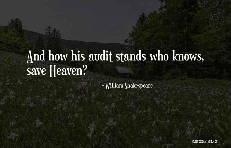 Basural De Tablada Quotes By William Shakespeare Basural De Tablada Quotes By William Shakespeare