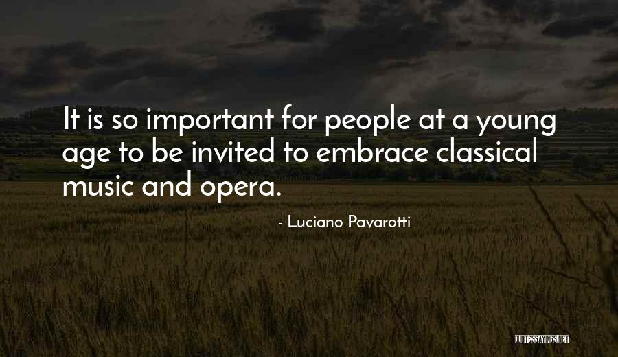Basuras Animadas Quotes By Luciano Pavarotti Basuras Animadas Quotes By Luciano Pavarotti