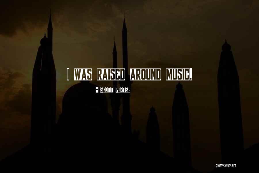 Basuras Animadas Quotes By Scott Porter Basuras Animadas Quotes By Scott Porter