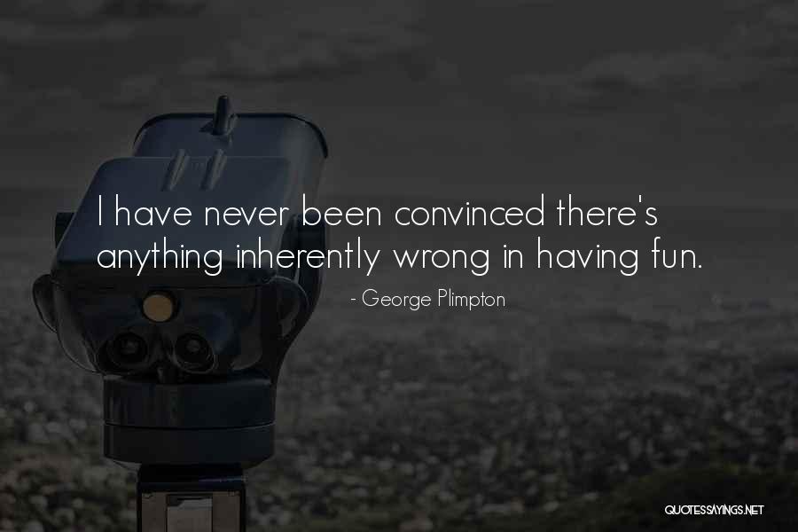 Basureros Para Quotes By George Plimpton Basureros Para Quotes By George Plimpton