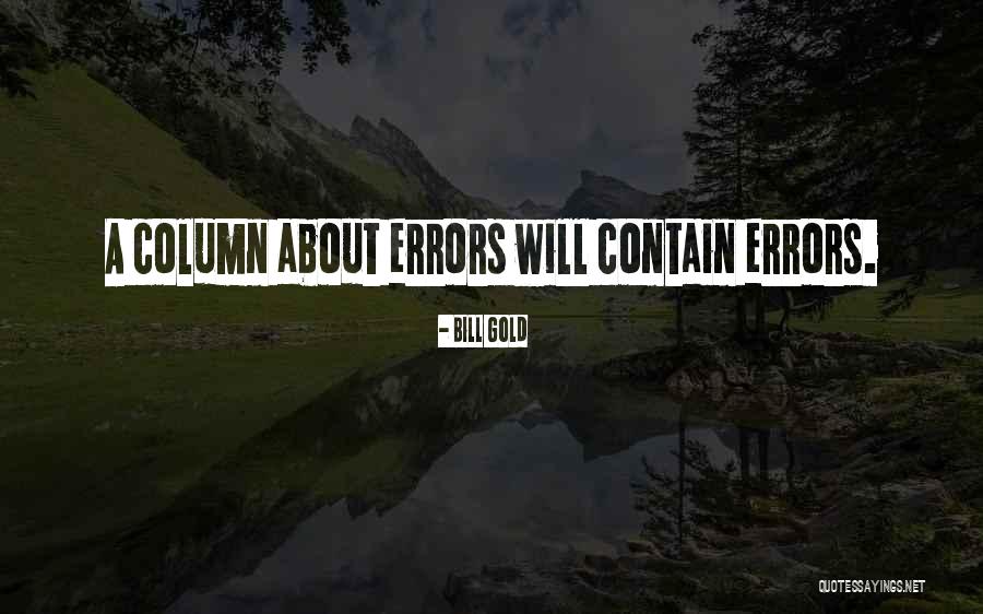 Basusero Quotes By Bill Gold Basusero Quotes By Bill Gold