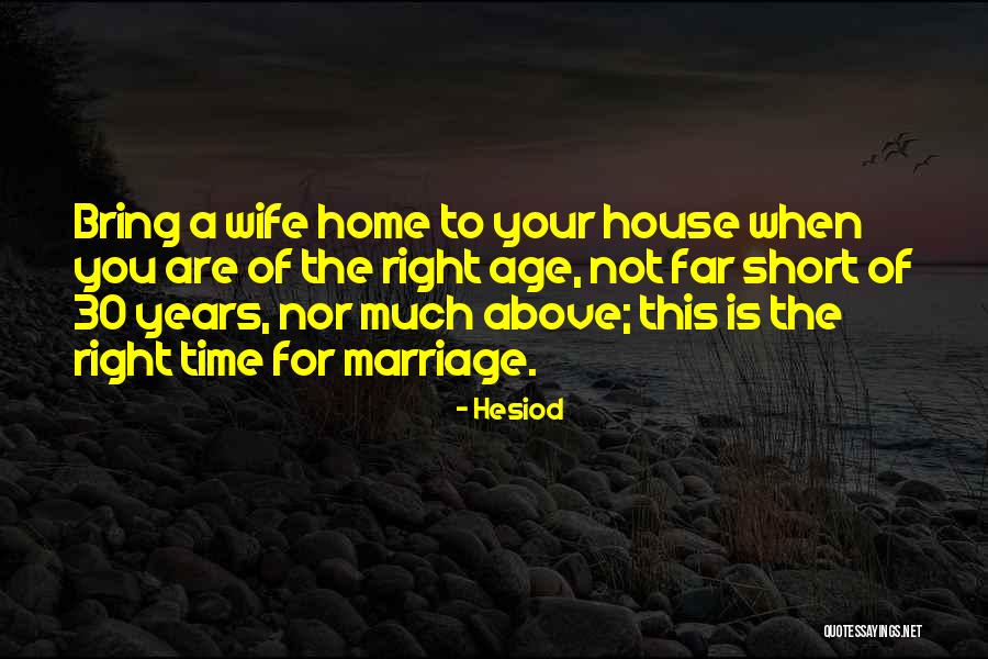 Baswana Quotes By Hesiod Baswana Quotes By Hesiod