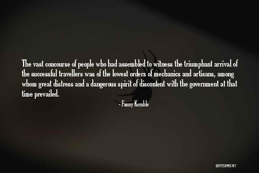 Basyayla Il Esi Quotes By Fanny Kemble Basyayla Il Esi Quotes By Fanny Kemble