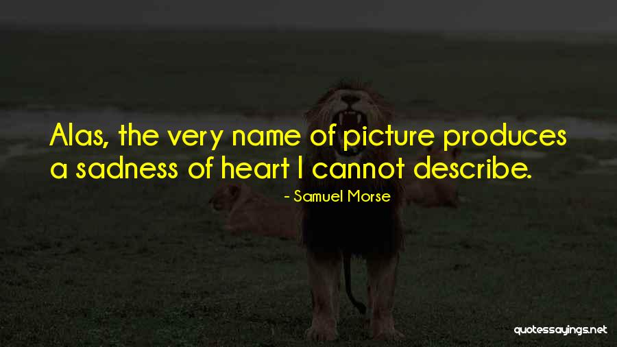 Baszak Australian Quotes By Samuel Morse Baszak Australian Quotes By Samuel Morse