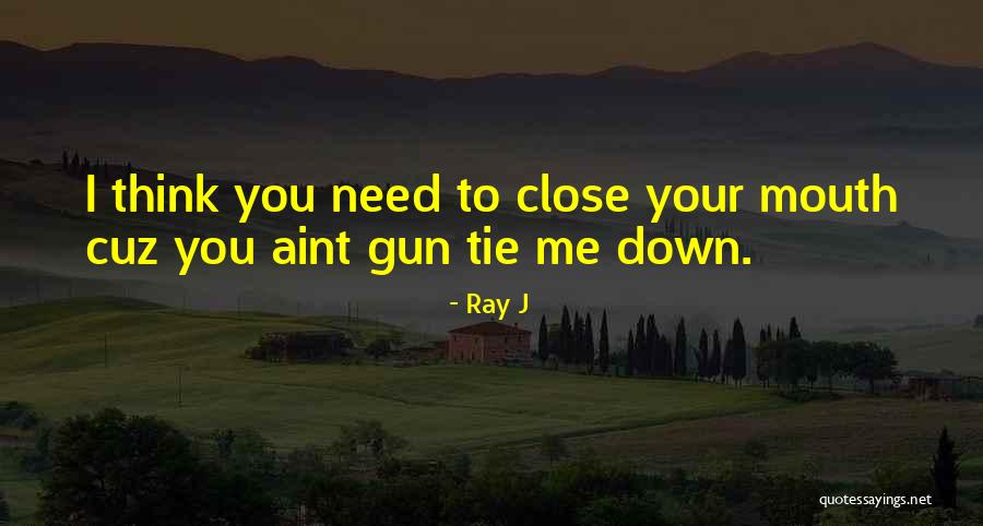 Baszak Tennis Quotes By Ray J Baszak Tennis Quotes By Ray J