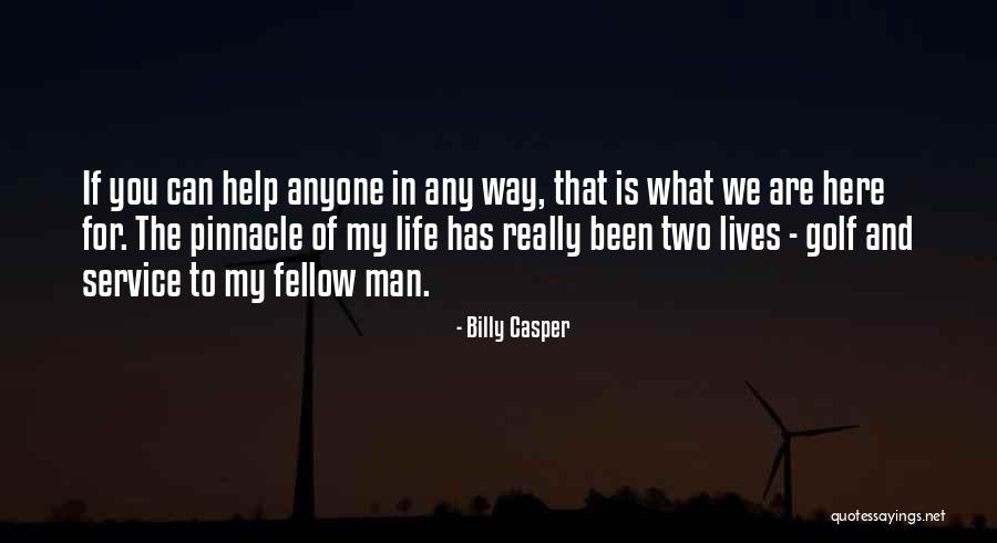 Bat An Eyelash Quotes By Billy Casper Bat An Eyelash Quotes By Billy Casper