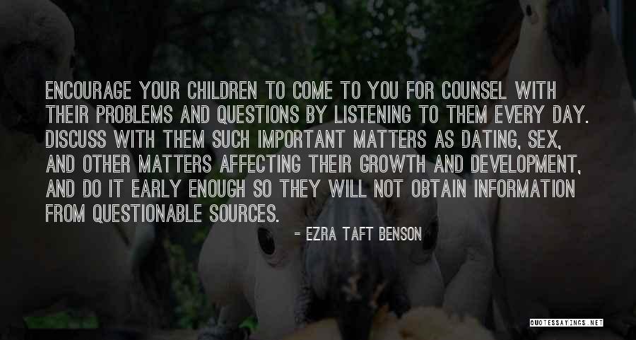 Bat Boy The Musical Quotes By Ezra Taft Benson Bat Boy The Musical Quotes By Ezra Taft Benson