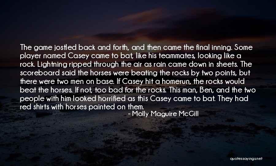 Bat Car Quotes By Molly Maguire McGill Bat Car Quotes By Molly Maguire McGill
