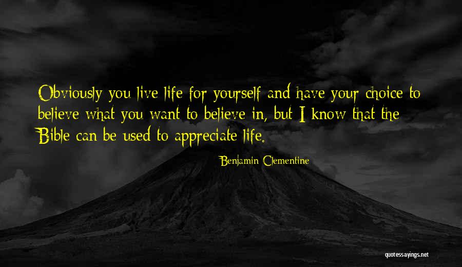 Bat Earrings Gold Quotes By Benjamin Clementine