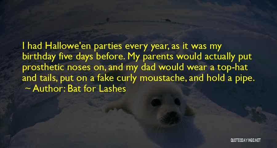 Bat For Lashes Quotes 1270752