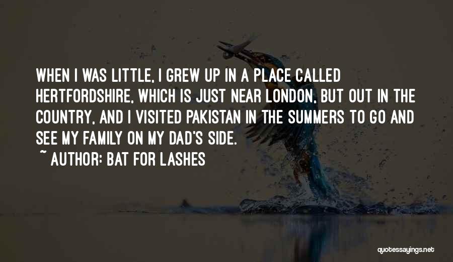 Bat For Lashes Quotes 720271