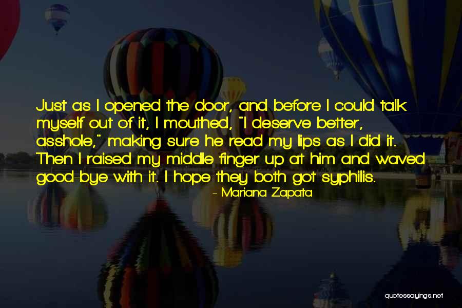 Bat Like Bird Quotes By Mariana Zapata Bat Like Bird Quotes By Mariana Zapata