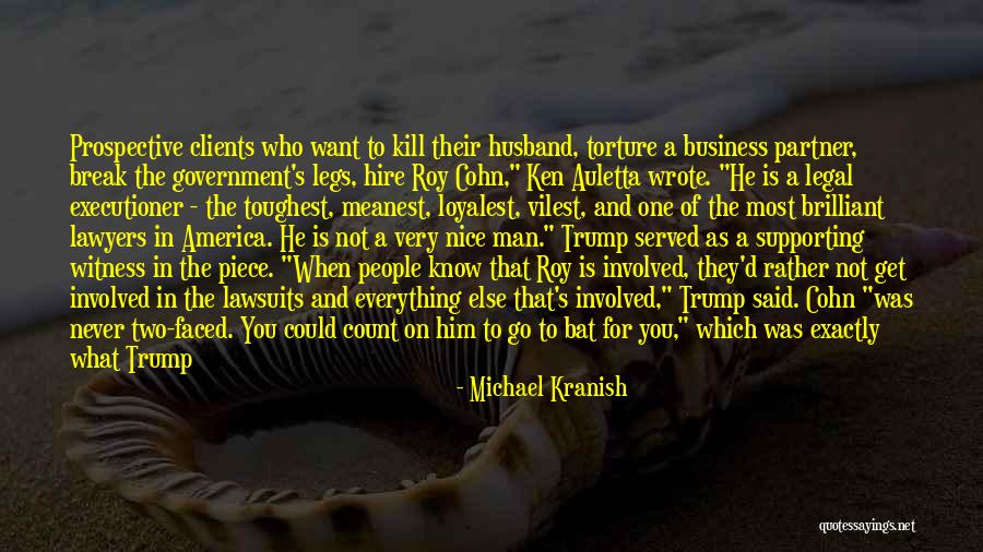 Bat Man Quotes By Michael Kranish Bat Man Quotes By Michael Kranish