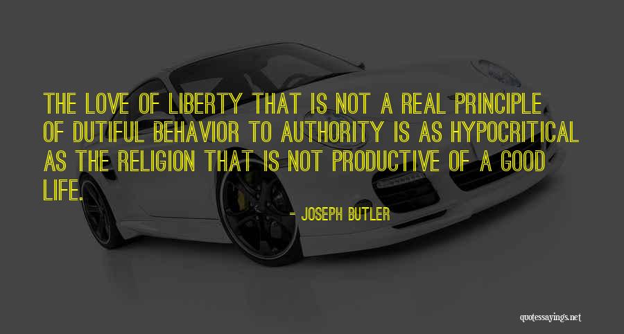 Bata Pa Ako Quotes By Joseph Butler Bata Pa Ako Quotes By Joseph Butler