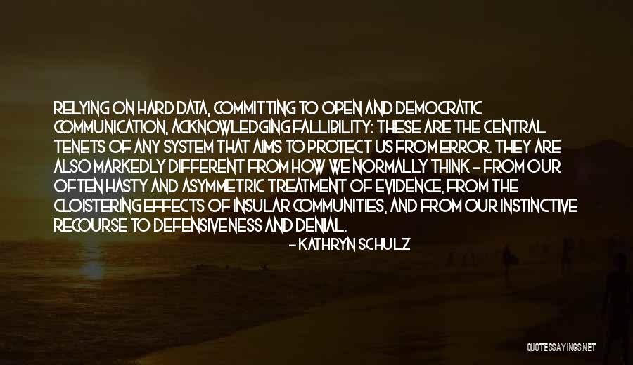 Bata Pa Ako Quotes By Kathryn Schulz Bata Pa Ako Quotes By Kathryn Schulz