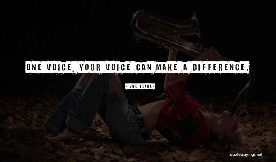 Bata Pa Ako Quotes By Sue Felder