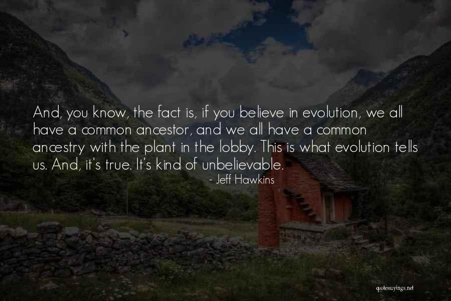 Bataillard Ag Quotes By Jeff Hawkins Bataillard Ag Quotes By Jeff Hawkins