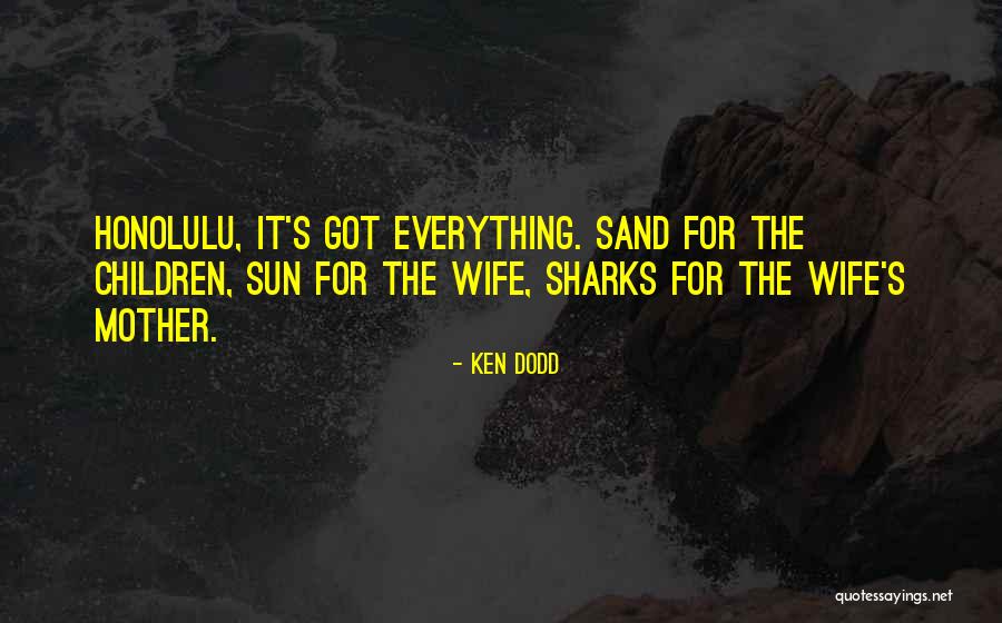 Bataille De Verdun Quotes By Ken Dodd Bataille De Verdun Quotes By Ken Dodd
