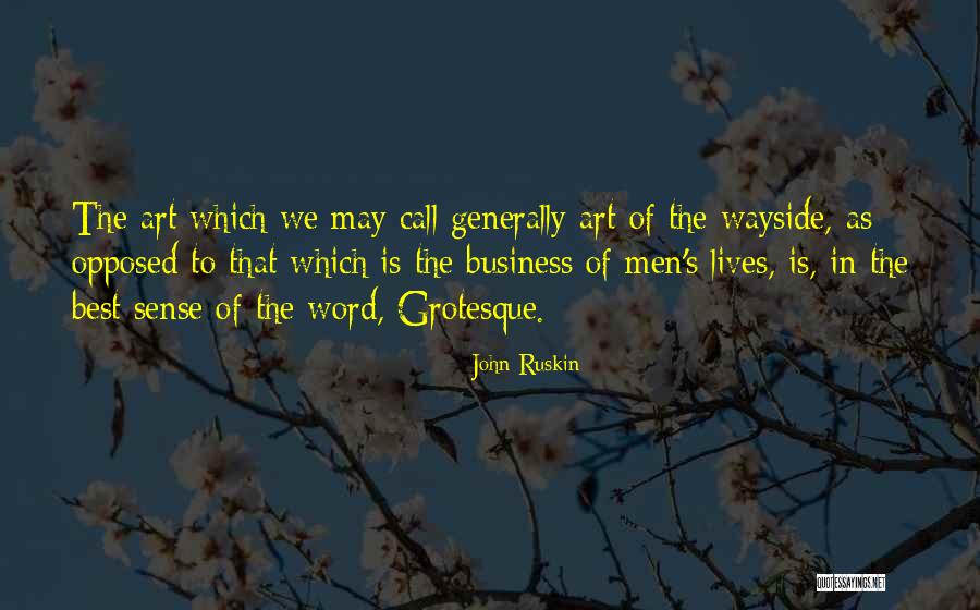 Bataille Des Quotes By John Ruskin Bataille Des Quotes By John Ruskin