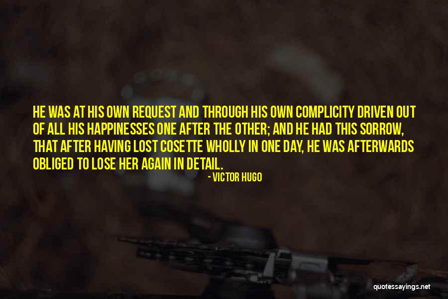 Batak Lagu Quotes By Victor Hugo Batak Lagu Quotes By Victor Hugo