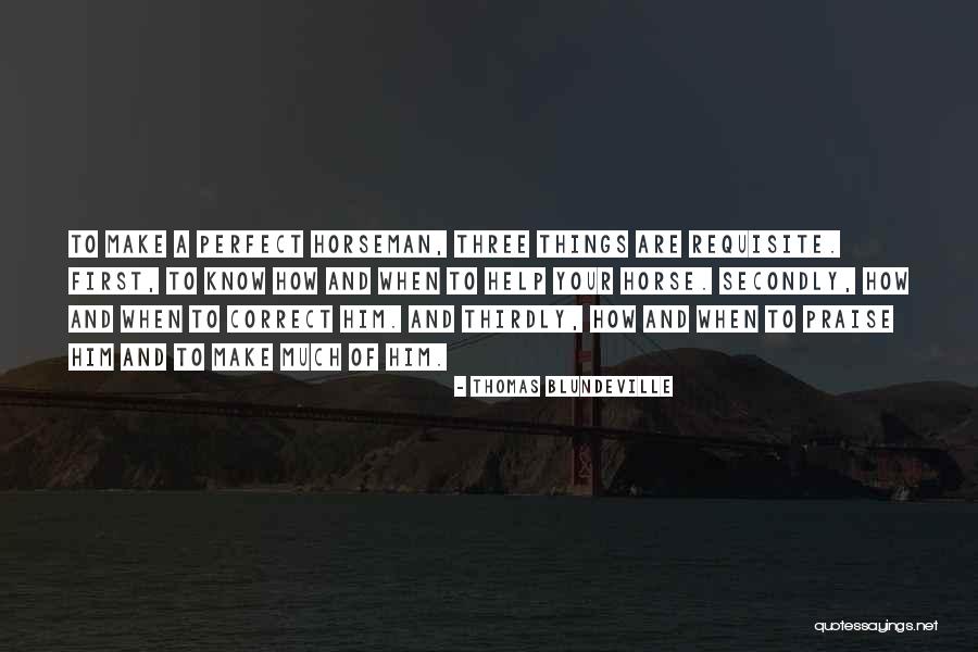 Batalhas De Rap Quotes By Thomas Blundeville Batalhas De Rap Quotes By Thomas Blundeville