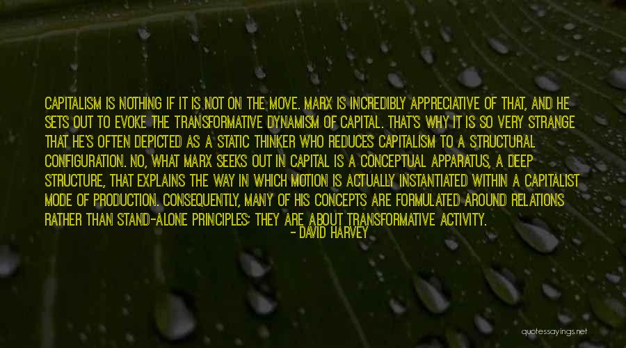 Batalhas Espirituais Quotes By David Harvey Batalhas Espirituais Quotes By David Harvey