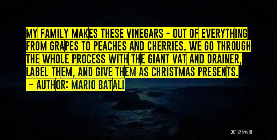 Batali Quotes By Mario Batali