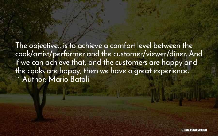 Batali Quotes By Mario Batali