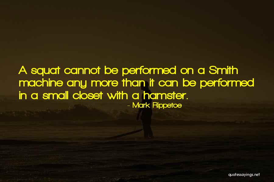Batalie Lind Quotes By Mark Rippetoe Batalie Lind Quotes By Mark Rippetoe