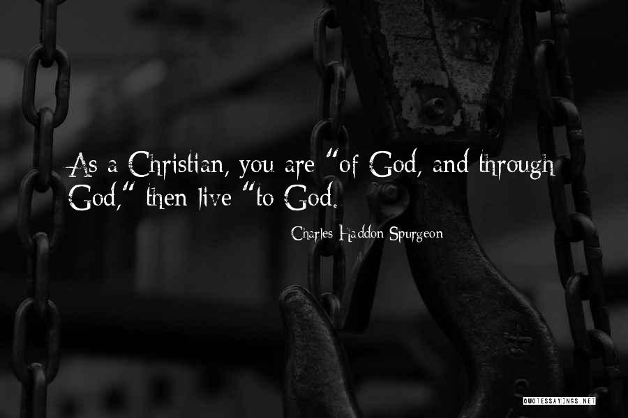 Batalista Quotes By Charles Haddon Spurgeon Batalista Quotes By Charles Haddon Spurgeon