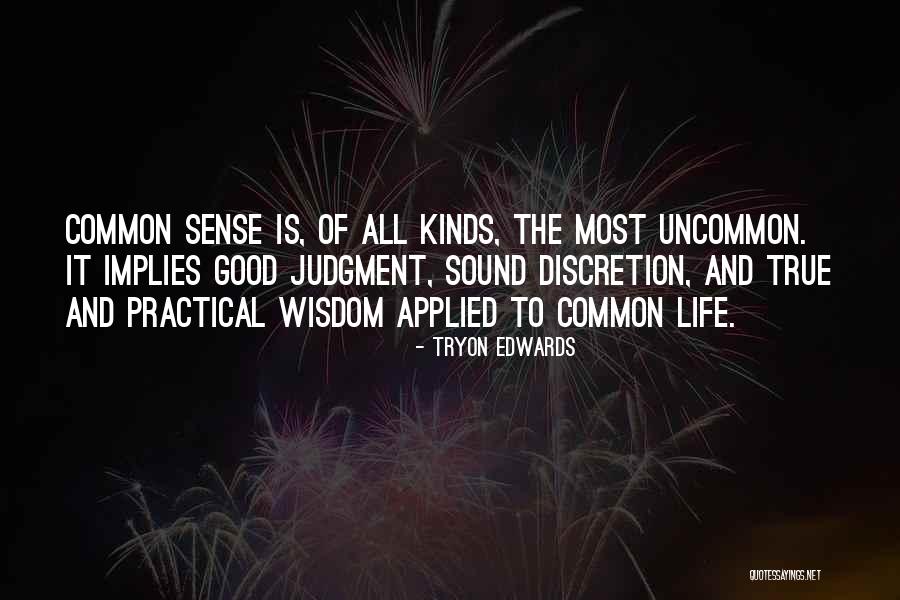 Batallones Del Quotes By Tryon Edwards Batallones Del Quotes By Tryon Edwards
