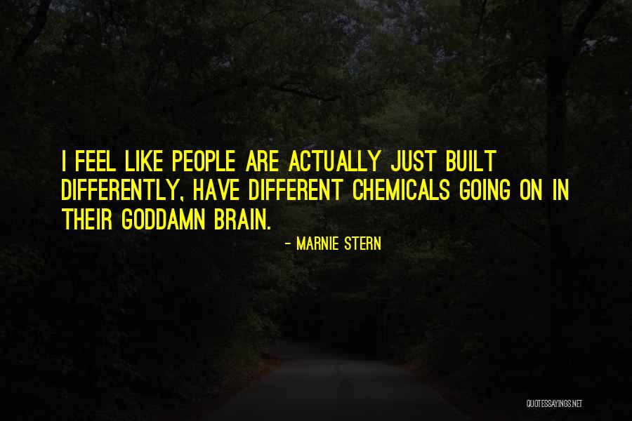 Batangan Peninsula Quotes By Marnie Stern Batangan Peninsula Quotes By Marnie Stern