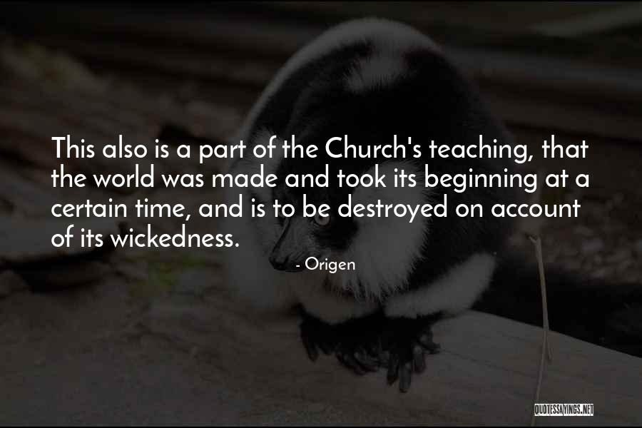 Batania Quotes By Origen Batania Quotes By Origen