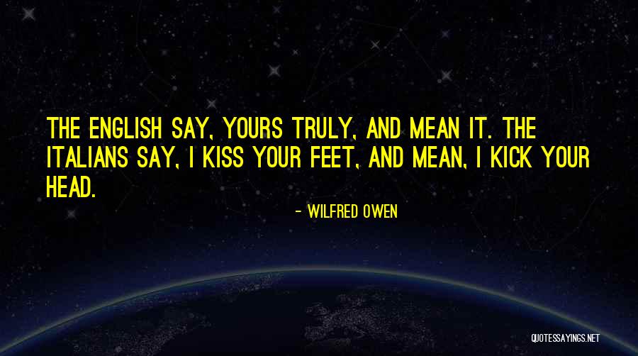 Batania Quotes By Wilfred Owen Batania Quotes By Wilfred Owen