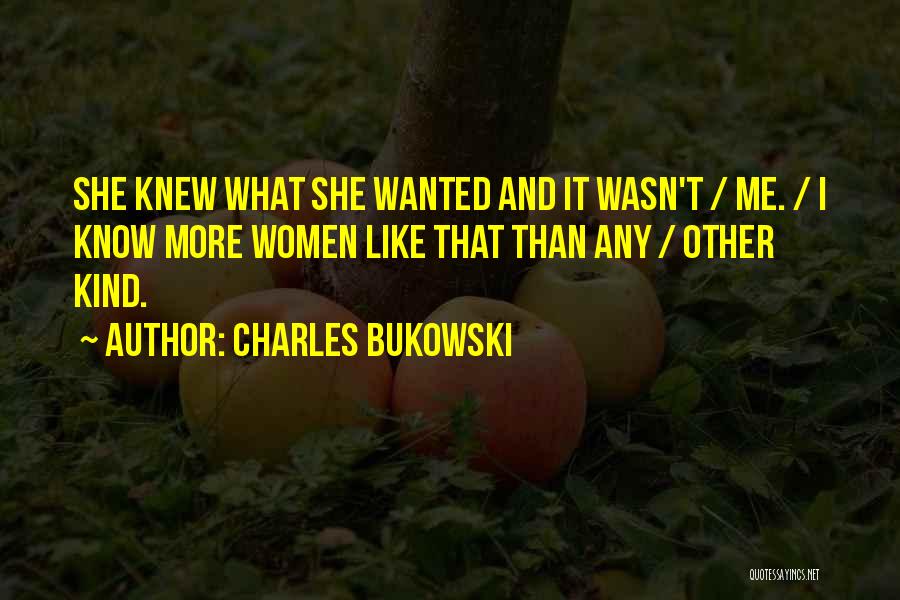 Batard Bakery Quotes By Charles Bukowski