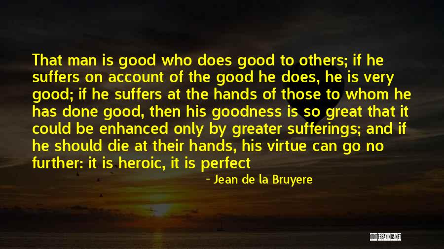 Batard Loaf Quotes By Jean De La Bruyere Batard Loaf Quotes By Jean De La Bruyere