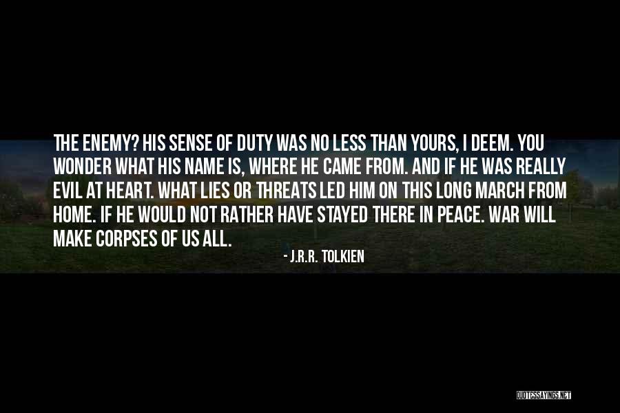 Batarian Hegemony Quotes By J.R.R. Tolkien Batarian Hegemony Quotes By J.R.R. Tolkien