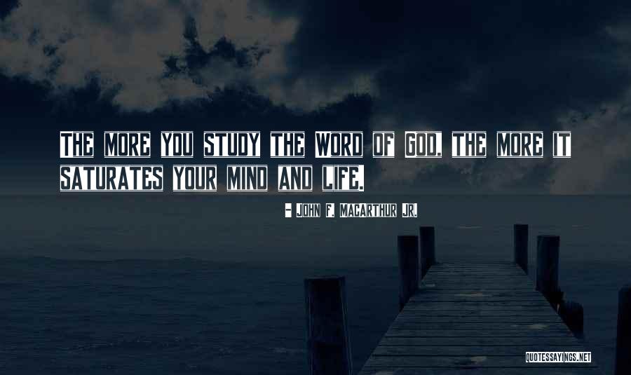 Batarse San Miguel Quotes By John F. MacArthur Jr. Batarse San Miguel Quotes By John F. MacArthur Jr.