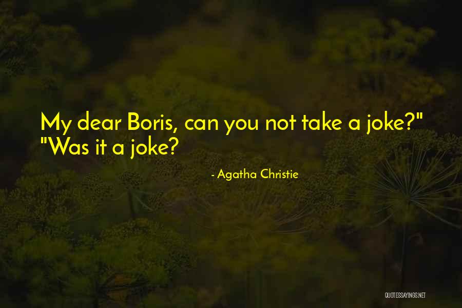 Batas Militar Quotes By Agatha Christie Batas Militar Quotes By Agatha Christie
