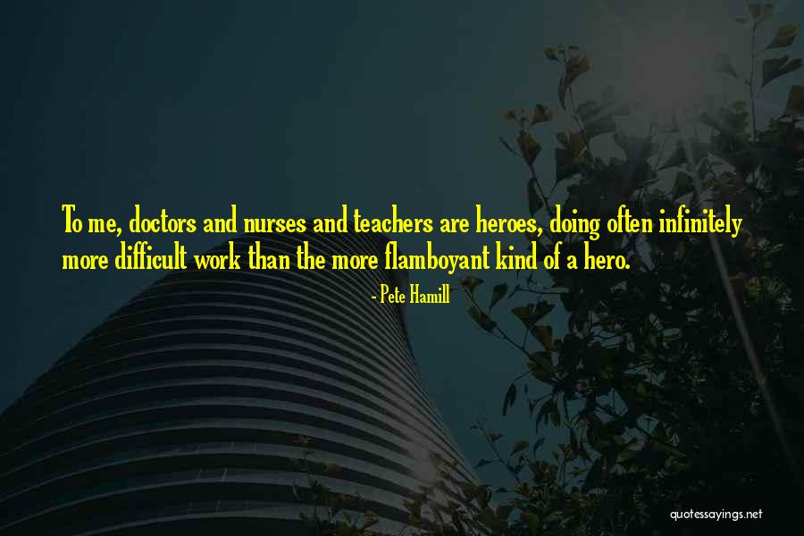 Batas Militar Quotes By Pete Hamill Batas Militar Quotes By Pete Hamill