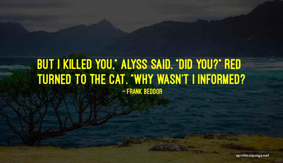 Batatas Fritas Quotes By Frank Beddor Batatas Fritas Quotes By Frank Beddor
