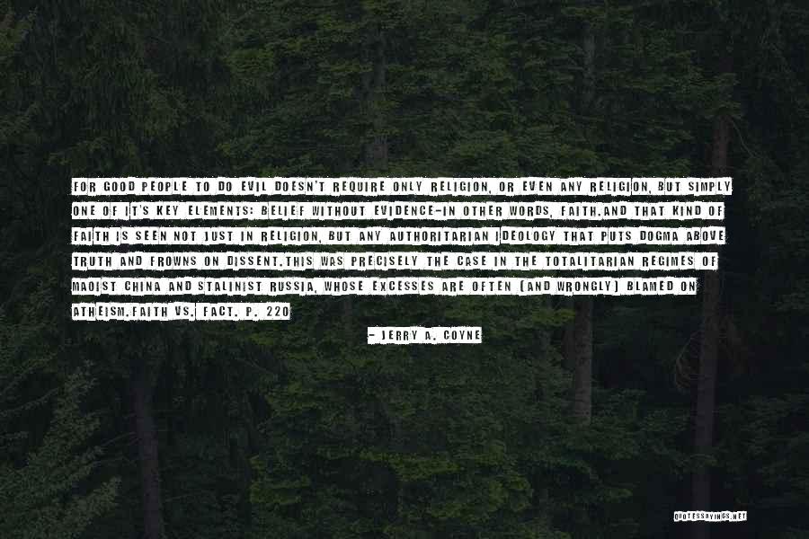 Batavian Quotes By Jerry A. Coyne Batavian Quotes By Jerry A. Coyne