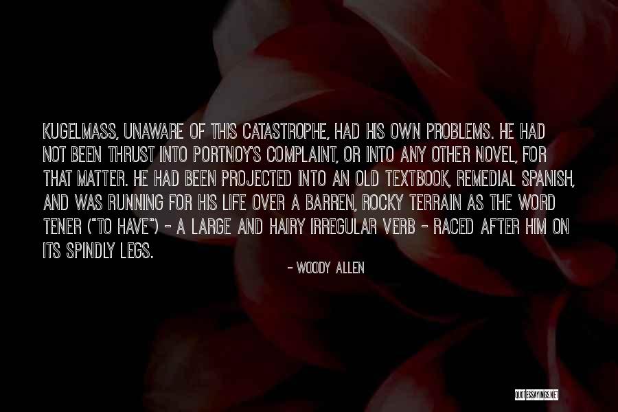 Batavus Bike Quotes By Woody Allen Batavus Bike Quotes By Woody Allen