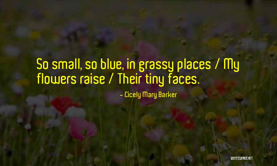 Batavus Dinsdag Quotes By Cicely Mary Barker Batavus Dinsdag Quotes By Cicely Mary Barker
