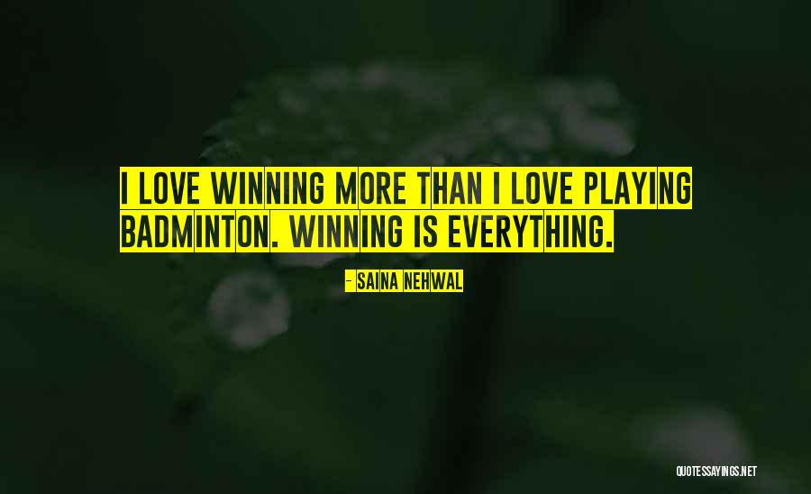 Batavus Dinsdag Quotes By Saina Nehwal Batavus Dinsdag Quotes By Saina Nehwal
