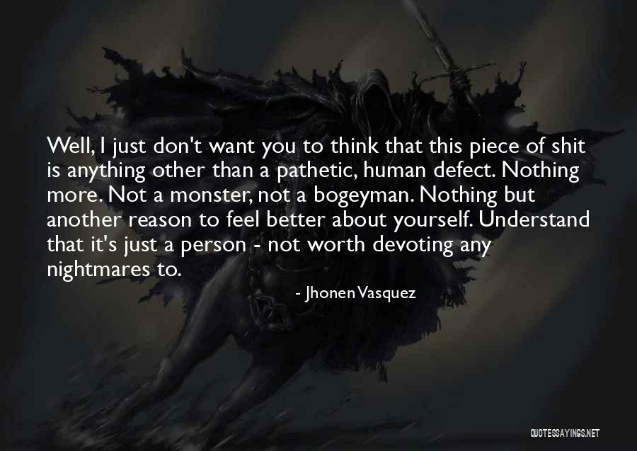 Batbayar Batbold Quotes By Jhonen Vasquez Batbayar Batbold Quotes By Jhonen Vasquez