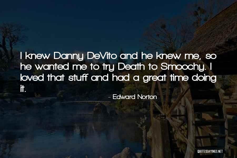 Batcave Treasures Quotes By Edward Norton Batcave Treasures Quotes By Edward Norton